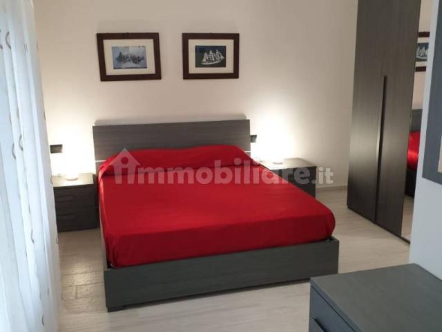 Trilocale via Tito Speri, Golf Castellino, Rapallo