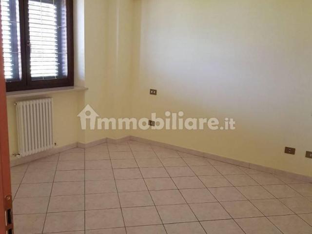 Trilocale via Tito Pellicciotti 7, Torretta Torrione, L'Aquila
