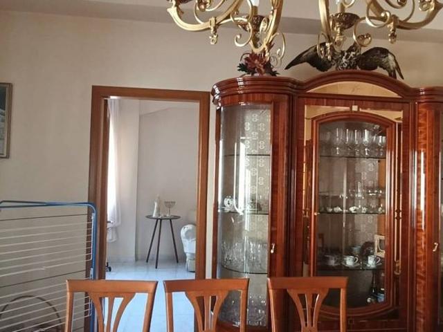 Trilocale via Tommaso Cannizzaro 16/bis, Centro Storico, Messina