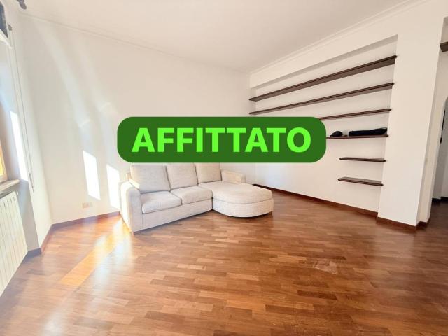 Trilocale via Tommaso Silvestri 15, Monte Mario Trionfale, Roma