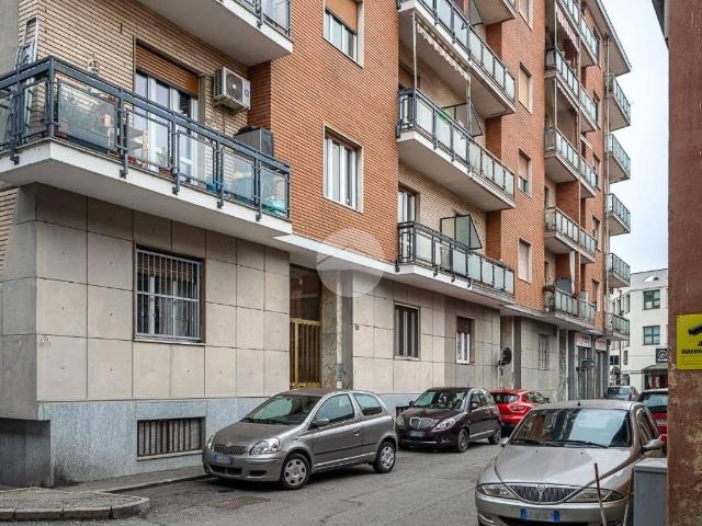 Trilocale via Torino 56, Nichelino