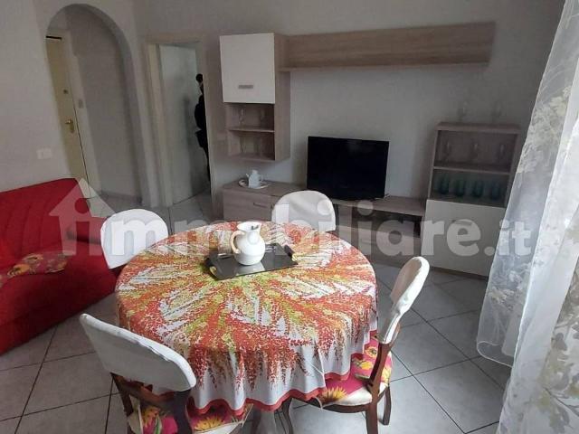 Trilocale via Torino 10, Centro, Piombino