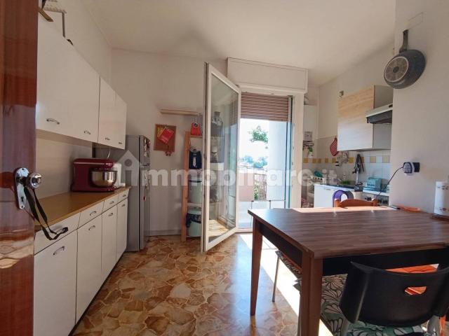 Trilocale via Torino, Sacra Famiglia Basso Isonzo, Padova