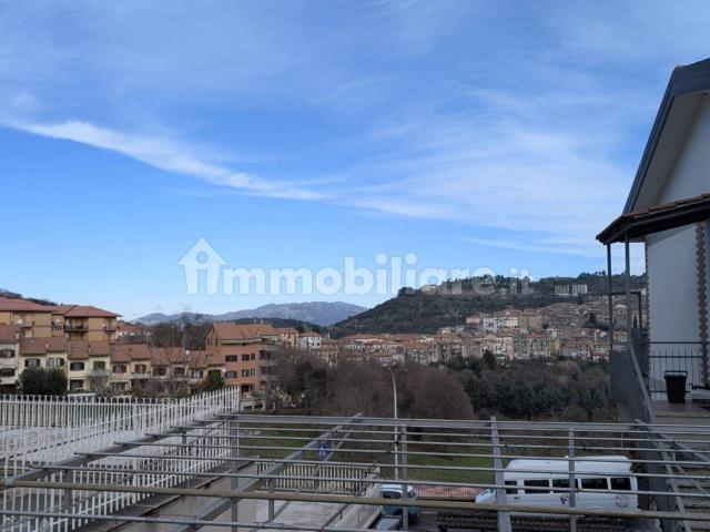 Trilocale via Torretta, Segni