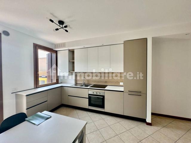 Trilocale via Torricella, Centro, Rossano Veneto
