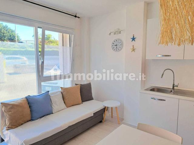 Trilocale via Trasbordo 2, Marina Di San Vito, San Vito Chietino