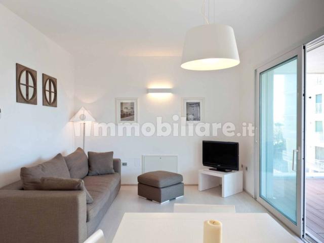 Trilocale via traversa 2 Pineta 25, Milano Marittima, Cervia