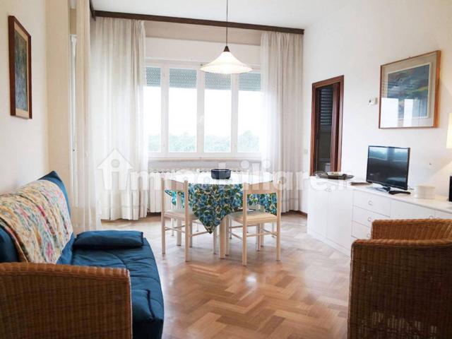 Trilocale via traversa 7 Pineta, Milano Marittima, Cervia