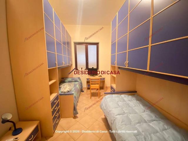 Trilocale via Trazzera Marina 398, Centro, Capo d'Orlando