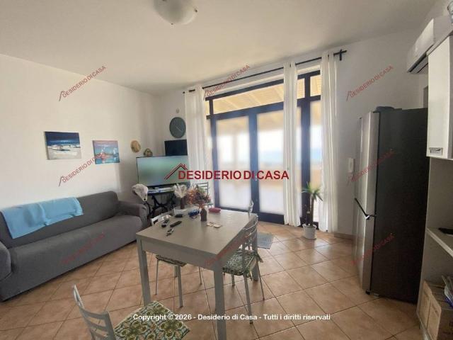 Trilocale via Trazzera Marina 398, Centro, Capo d'Orlando