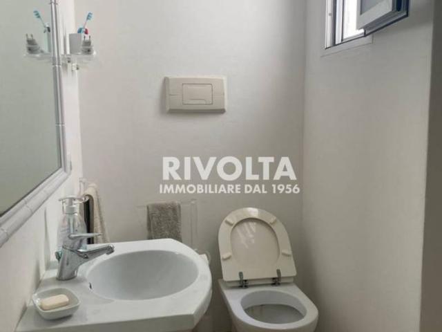 Trilocale via Tre Forti, Porto Ercole, Monte Argentario