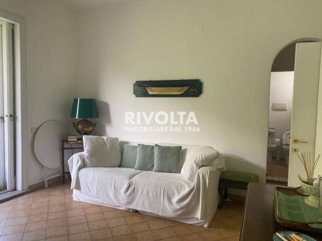 Trilocale via Tre Forti, Porto Ercole, Monte Argentario