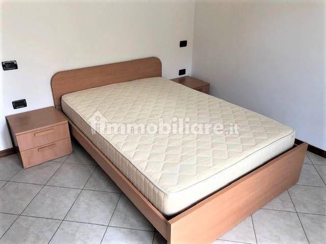 Trilocale via Trento 42, Centro, Alba Adriatica