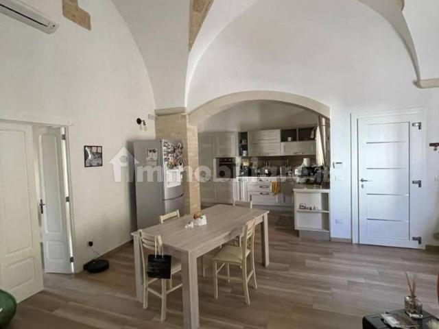 Trilocale via Trento 47, Centro, Carmiano