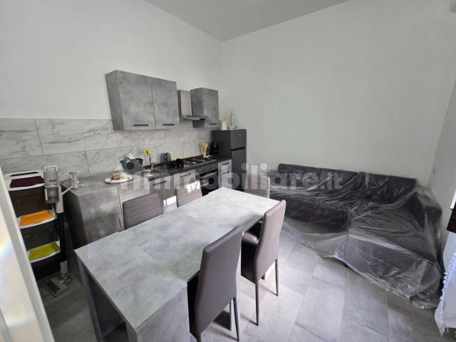 Trilocale via Trento 10, Centro, Nettuno