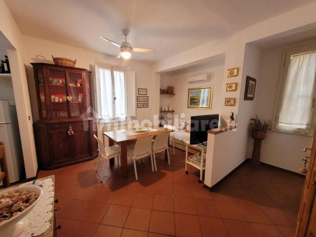 Trilocale via Trento 21, Centro, Forte dei Marmi