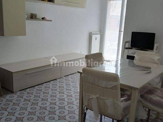 Trilocale via Trento, Centro, Arenzano