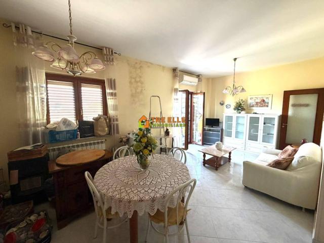 Trilocale via Trento, Centro, Marigliano