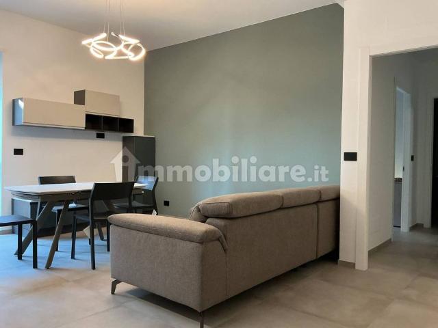 Trilocale via Trento e Trieste 8/D, Centro, Bra