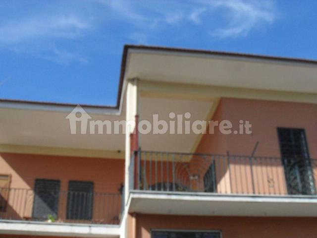 Trilocale via Trieste 218, Centro, Scafati