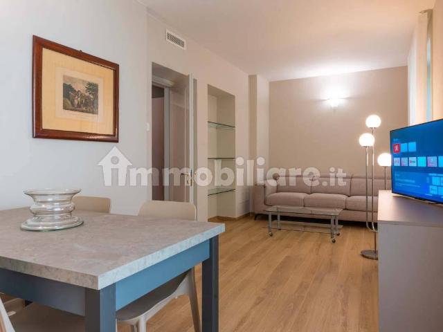 Trilocale via Trieste 25B, Magenta Arnaldo, Brescia