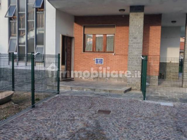 Trilocale via Trieste, Centro, Marene
