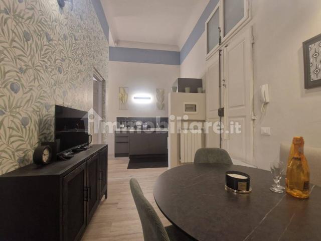 Trilocale via Trieste, Bolognese, Firenze