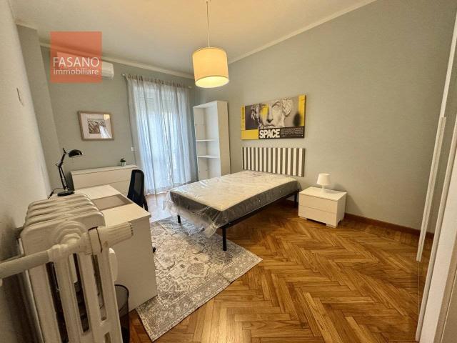 Trilocale via Tripoli 26, Santa Rita, Torino