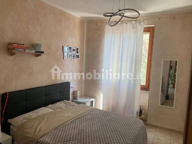 Trilocale via Ugo La Malfa 7, La Maddalena
