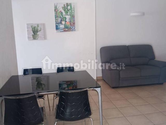 Trilocale via Umbria 5, Montalto Marina, Montalto di Castro