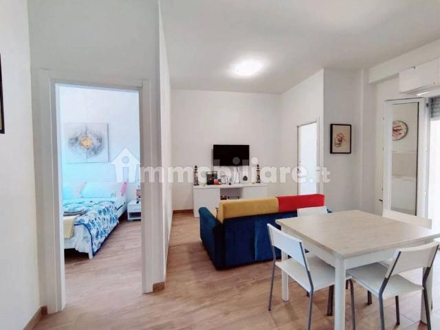 Trilocale via Umbria, 7, Montalto Marina, Montalto di Castro