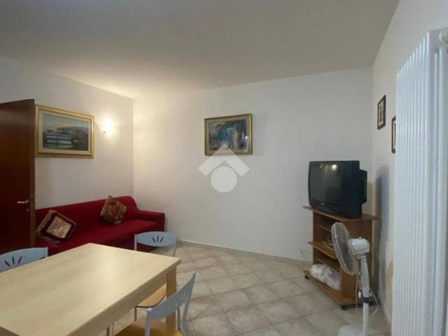 Trilocale via Val Pusteria 14, Pinarella, Cervia