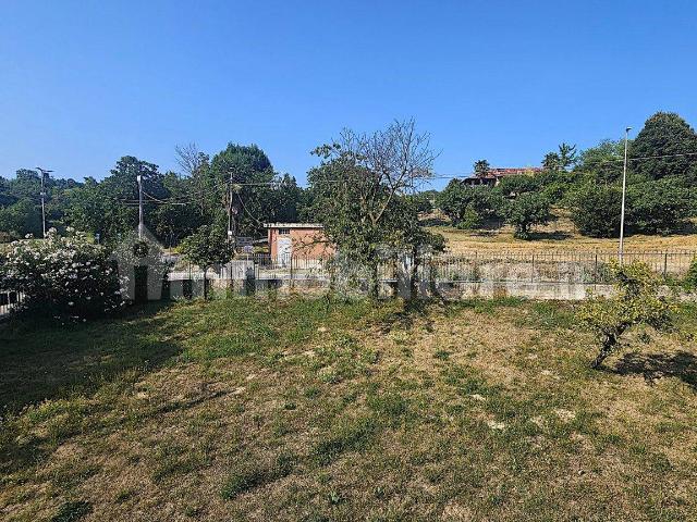 Trilocale via Valle Ceppi, Pino Torinese