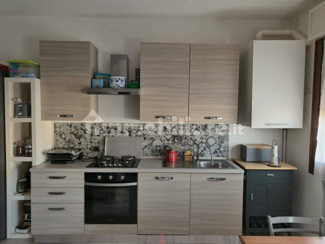 Trilocale via Vandelli, Torre Maina, Maranello