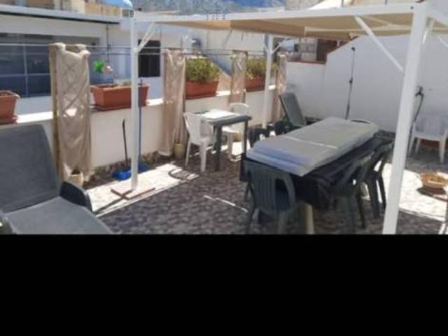 Trilocale via Venezia, Centro, Terrasini