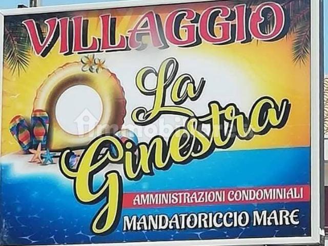 Trilocale via Venezia, Marina Di Mandatoriccio, Mandatoriccio