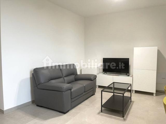 Trilocale via Venturi 33, Bazzano, Valsamoggia