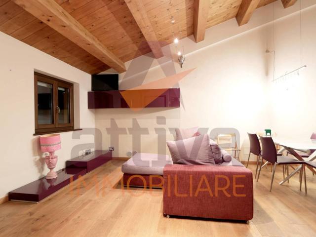 Trilocale via vicolo 1, Centro, Castelfidardo