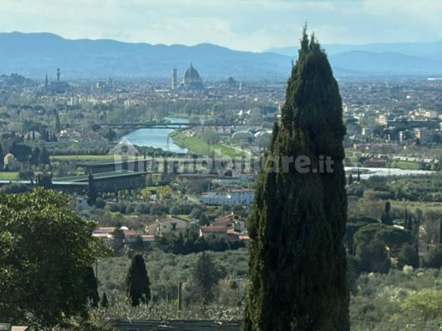 Trilocale via Vicchio e Paterno 15, Vicchio Di Rimaggio, Bagno a Ripoli