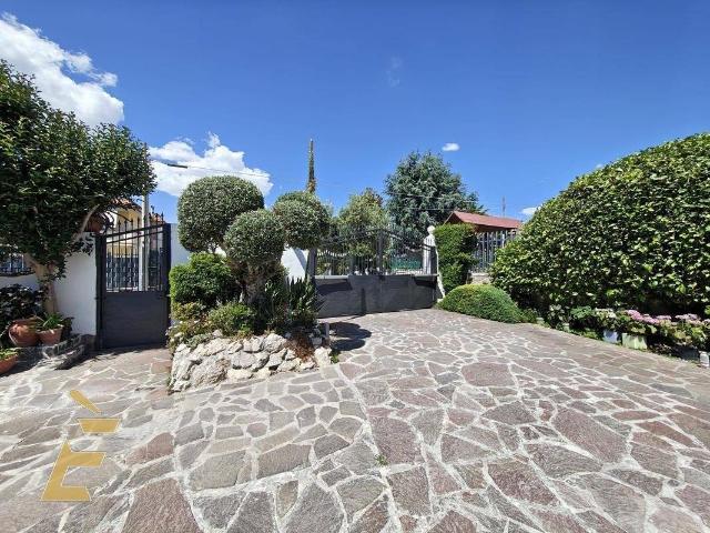 Trilocale via vicinale masseria vecchia 222, Licola Paese, Giugliano in Campania