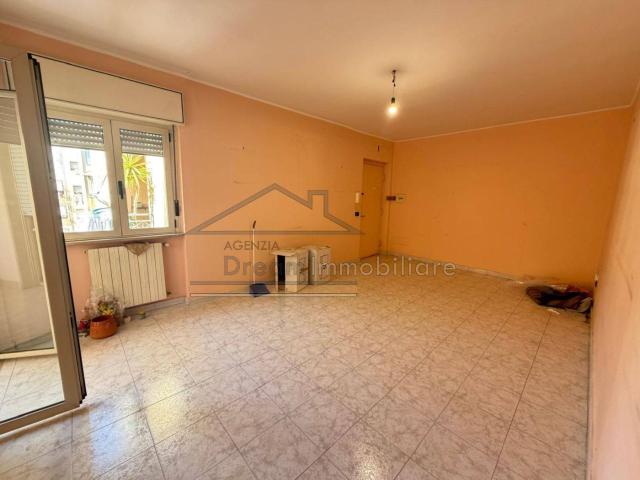 Trilocale via Vicinale Piscinola Melito, Melito di Napoli