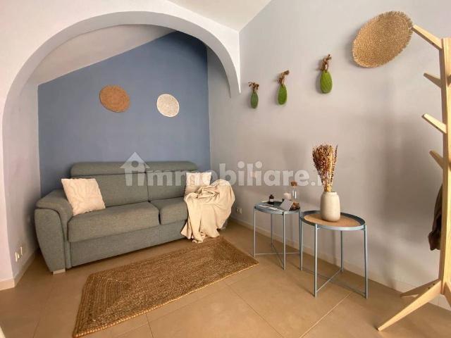 Trilocale via Vincenzo Bellini 27, Centro, Castellammare del Golfo
