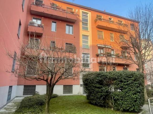 Trilocale via Vincenzo Gianferrari 13, Istria, Milano