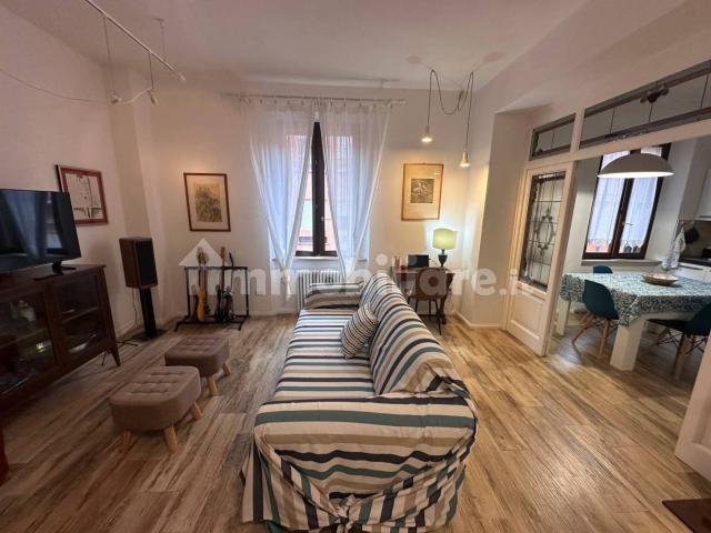 Trilocale via Vincenzo Gioberti, Centro, Orbetello