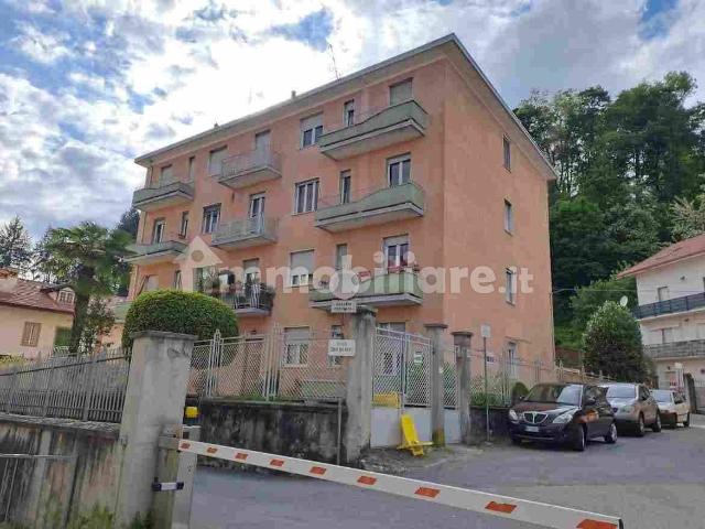 Trilocale via Vincenzo Gioberti 15, Chiavazza, Biella