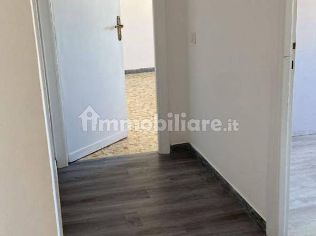 Trilocale via Vincenzo Troya 24, Monte Mario Trionfale, Roma
