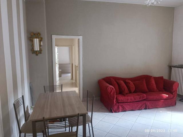 Trilocale via Virgilio 20, Centro, Cassino