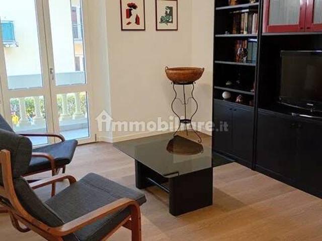 Trilocale via Virgilio, 82, Darsena Ex Campo di Aviazione, Viareggio