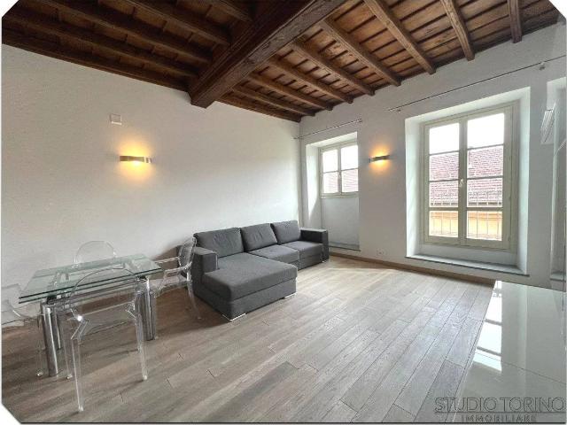 Trilocale via Vittorio Alfieri 6, Via Roma, Torino