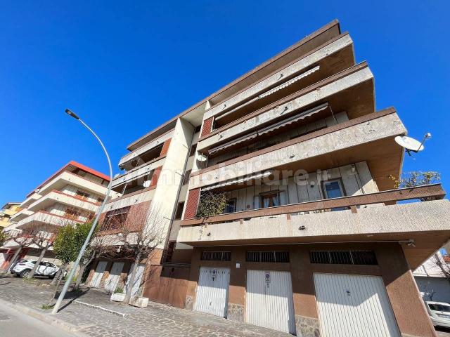 Trilocale via Vittorio Bachelet 6, Centro, Francavilla al Mare